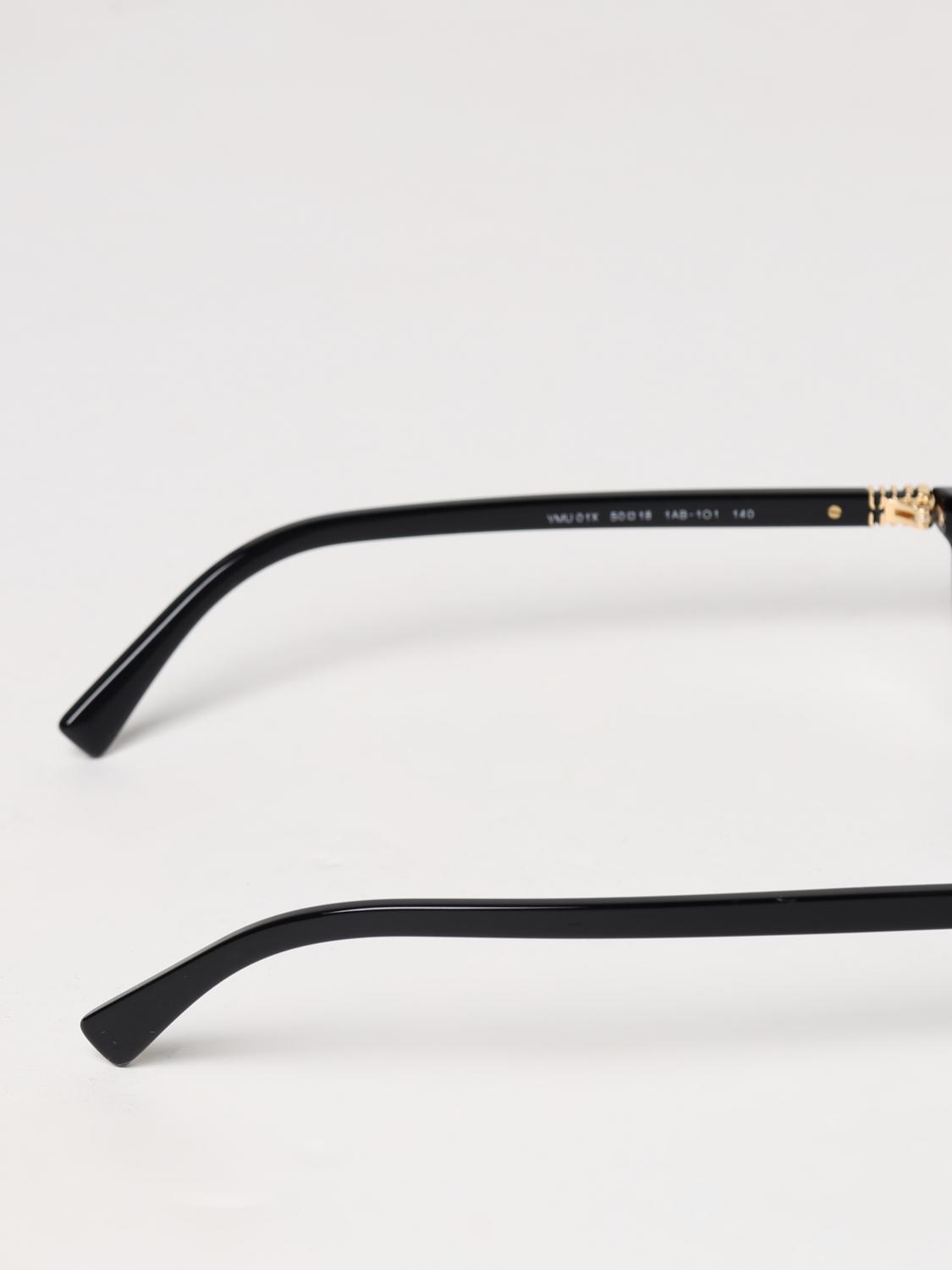 woman's optical frames