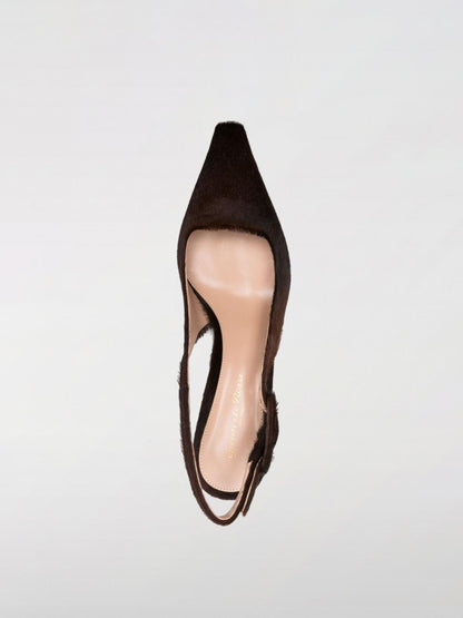 GIANVITO ROSSI 36½ woman&