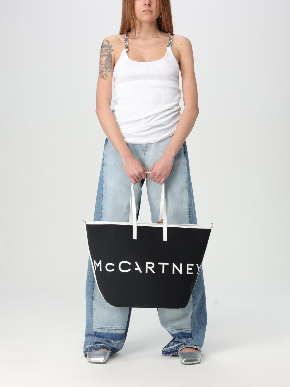 STELLA MCCARTNEY OS woman&