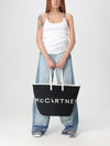 woman's tote bag