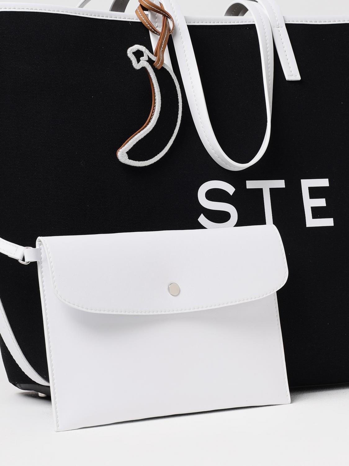 woman's tote bag
