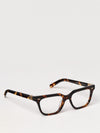 woman's optical frames