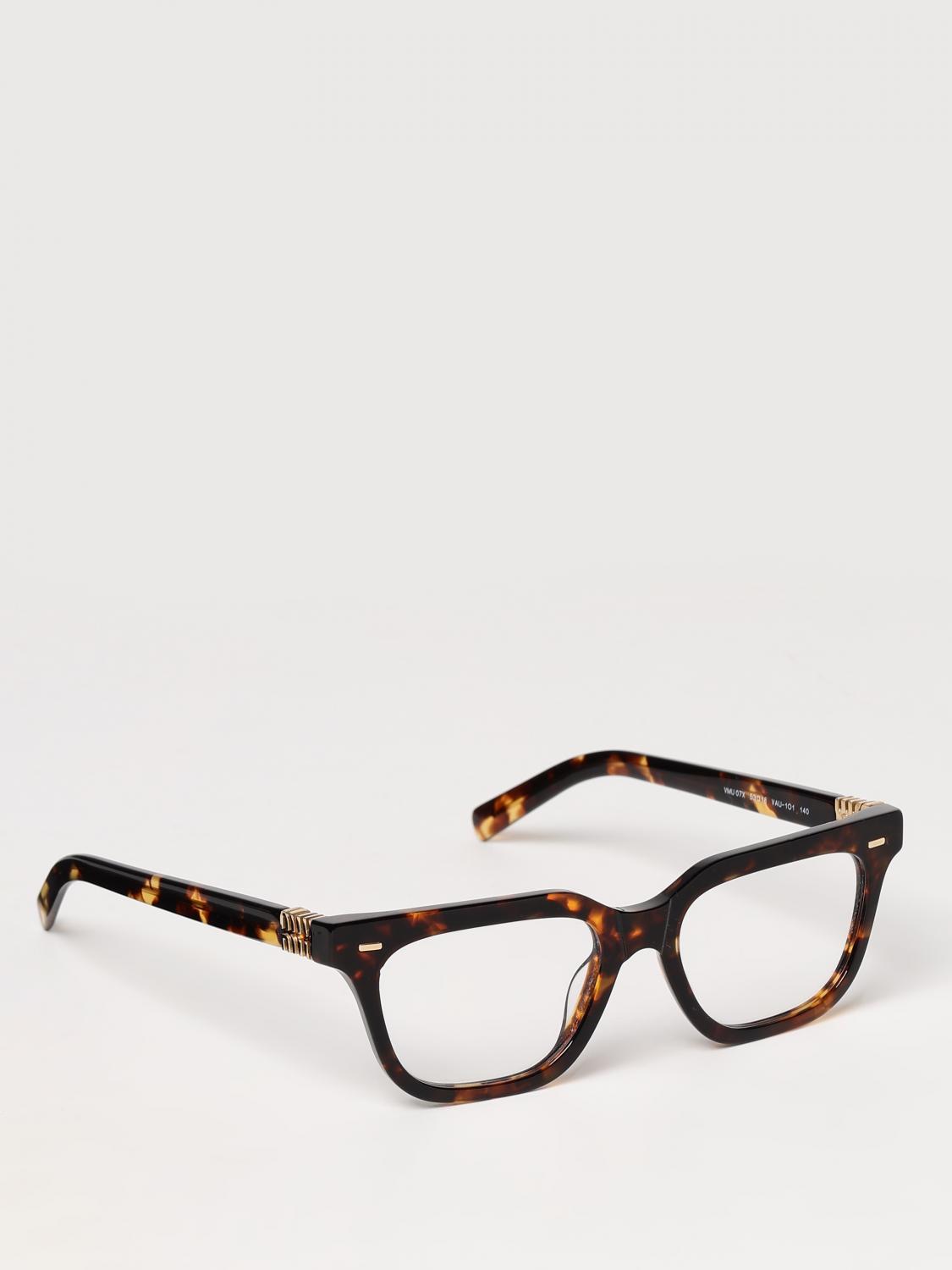 woman's optical frames