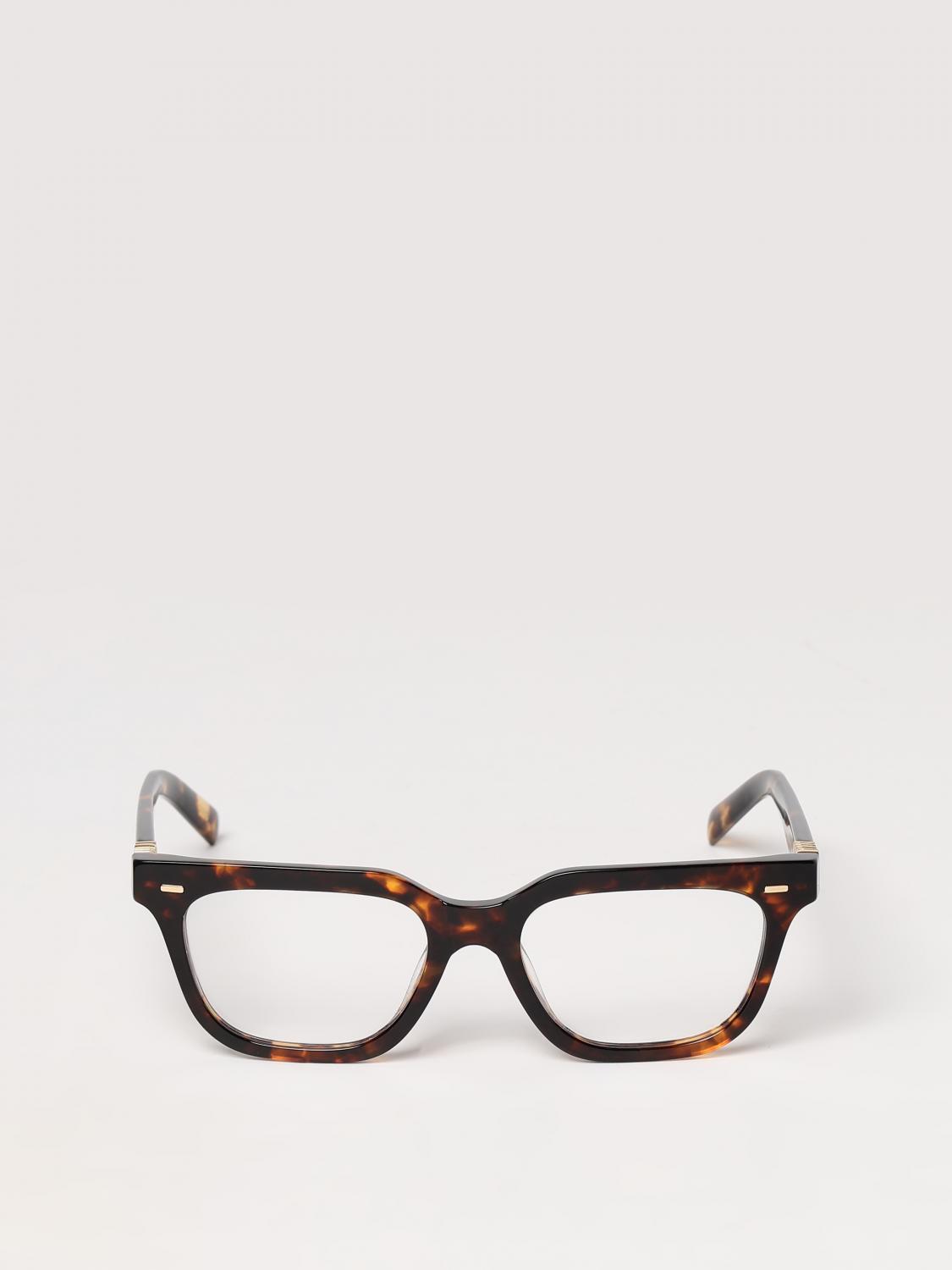 woman's optical frames