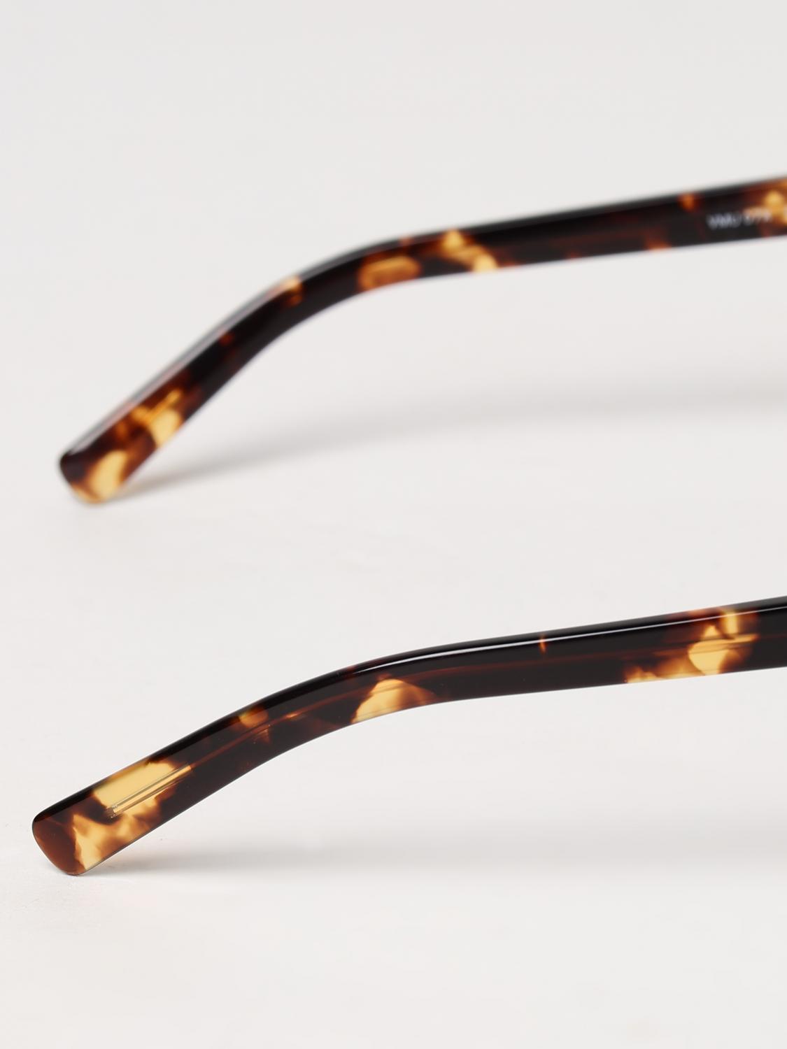 woman's optical frames