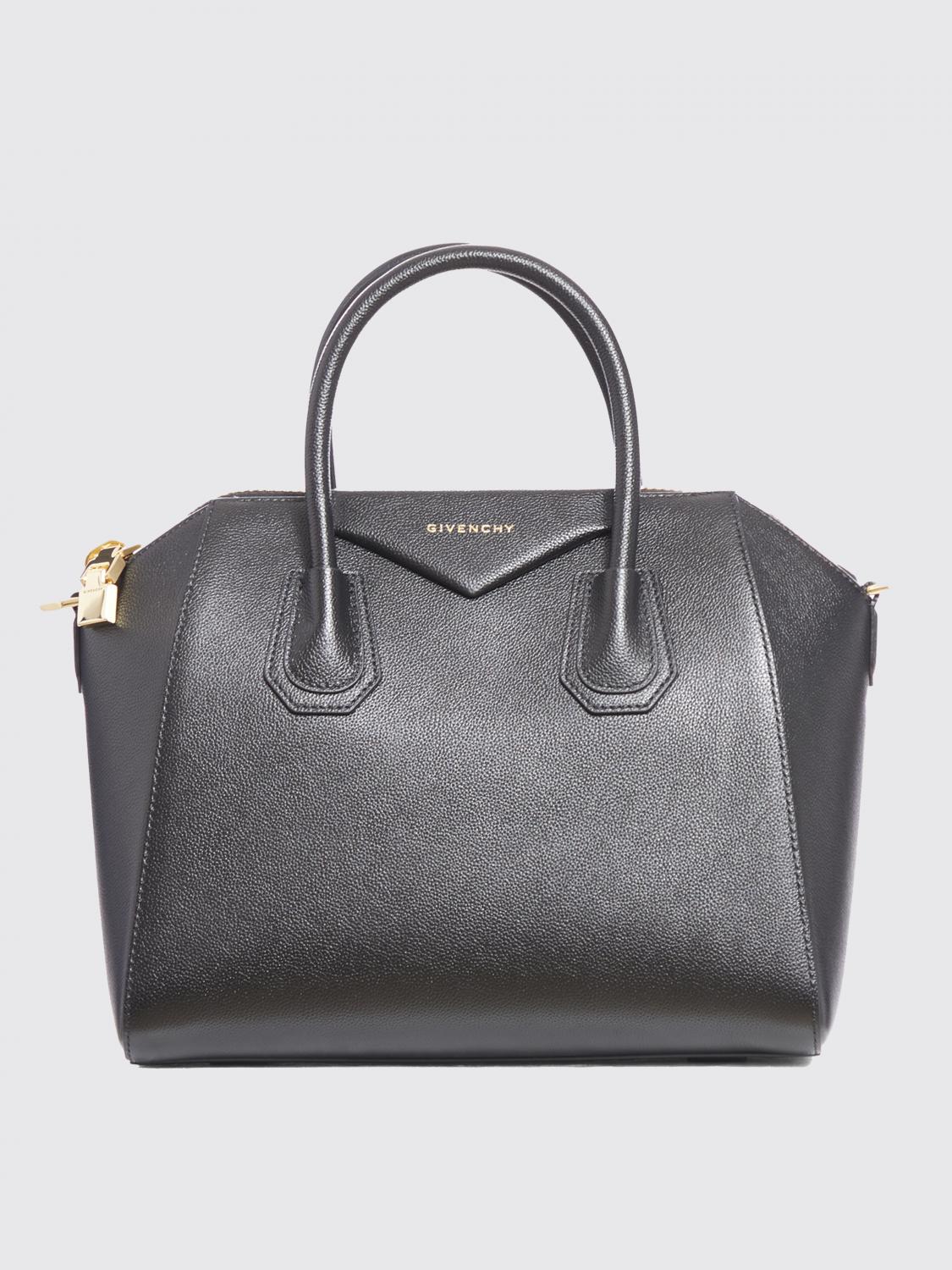 woman's crossbody bag