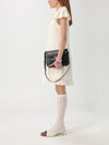 woman's crossbody bag