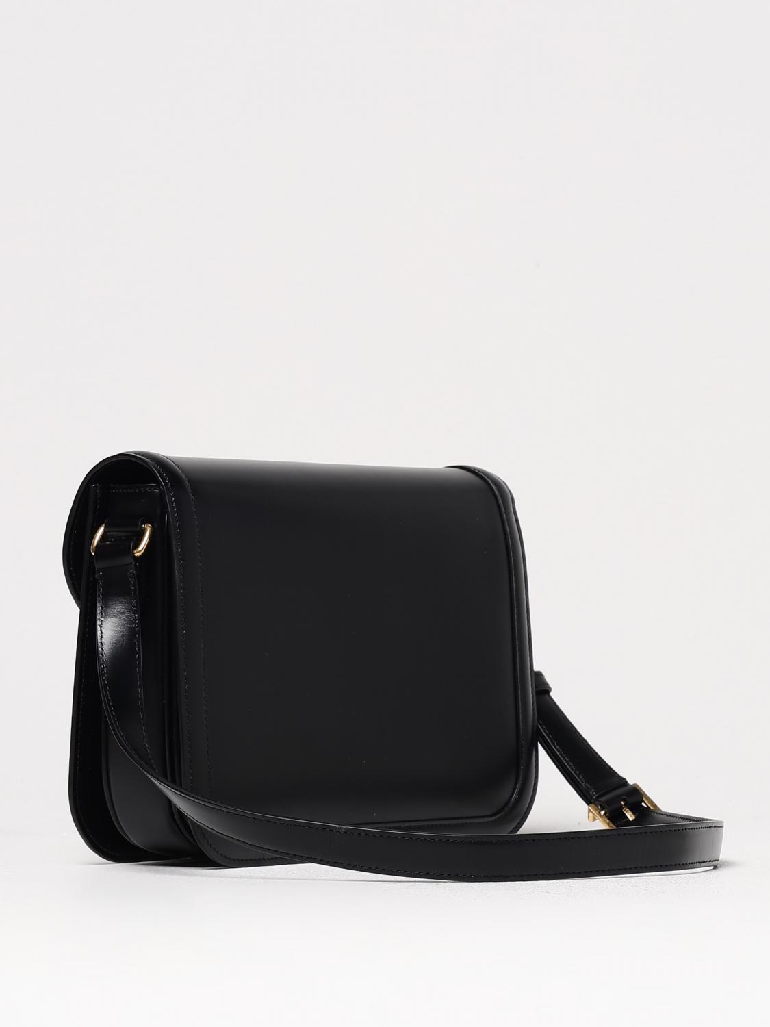 woman's crossbody bag