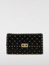 woman's mini bag