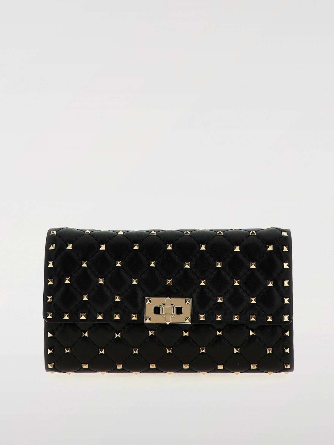 woman's mini bag