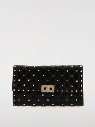 woman's mini bag