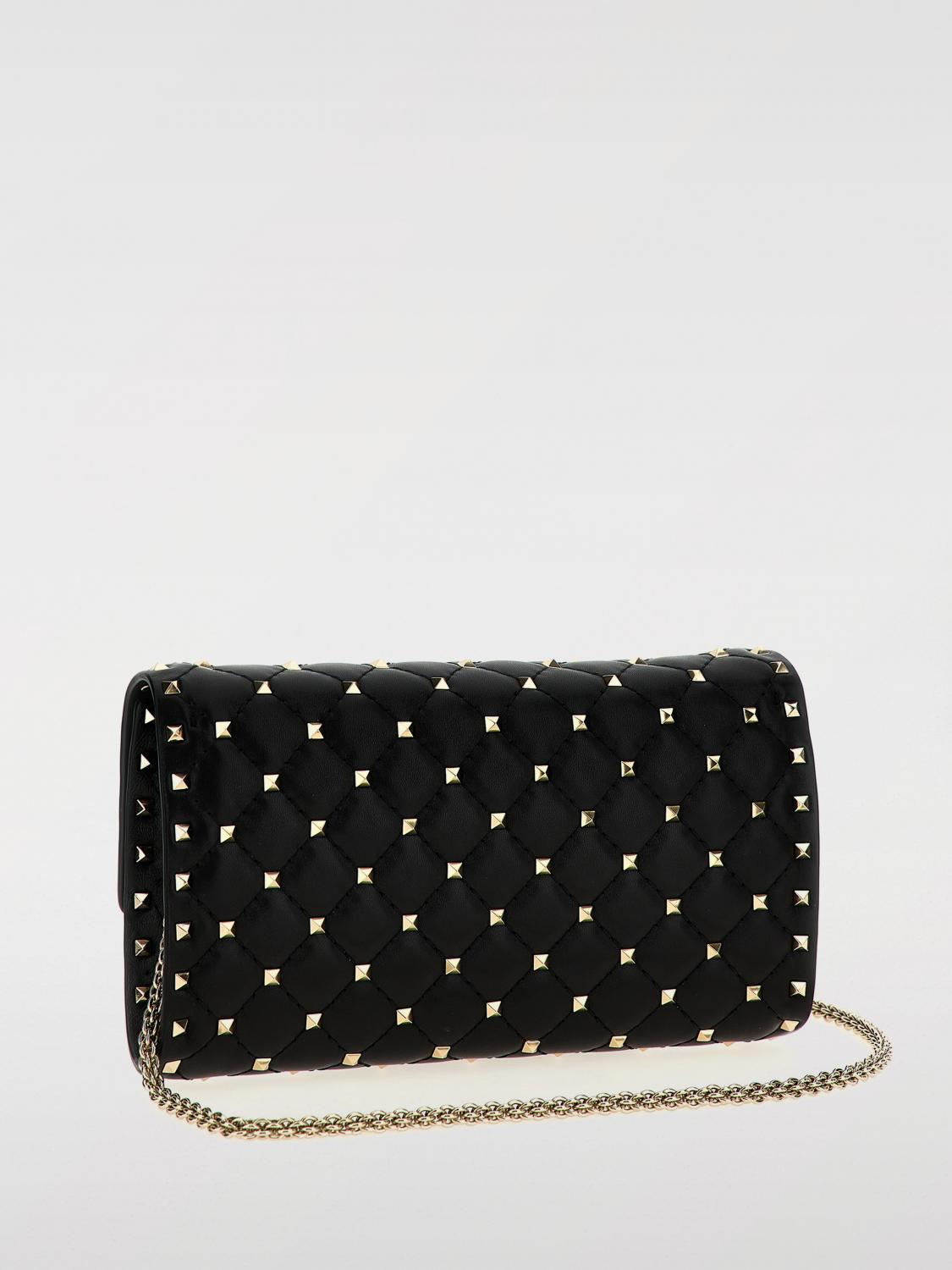 woman's mini bag