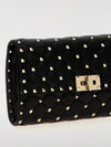 woman's mini bag