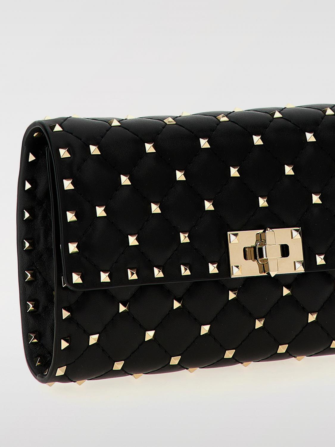 woman's mini bag