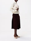 woman's crossbody bag