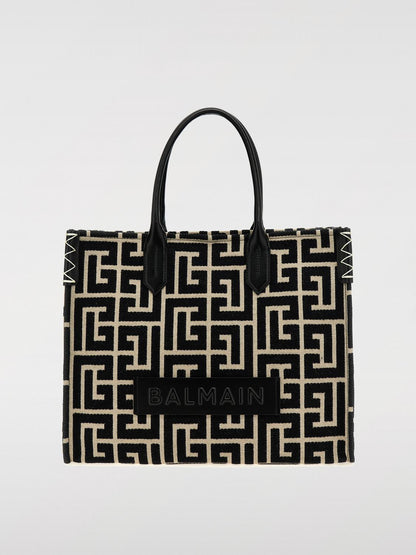balmain-woman-s-tote-bags-dn1ff819tjdc-white
