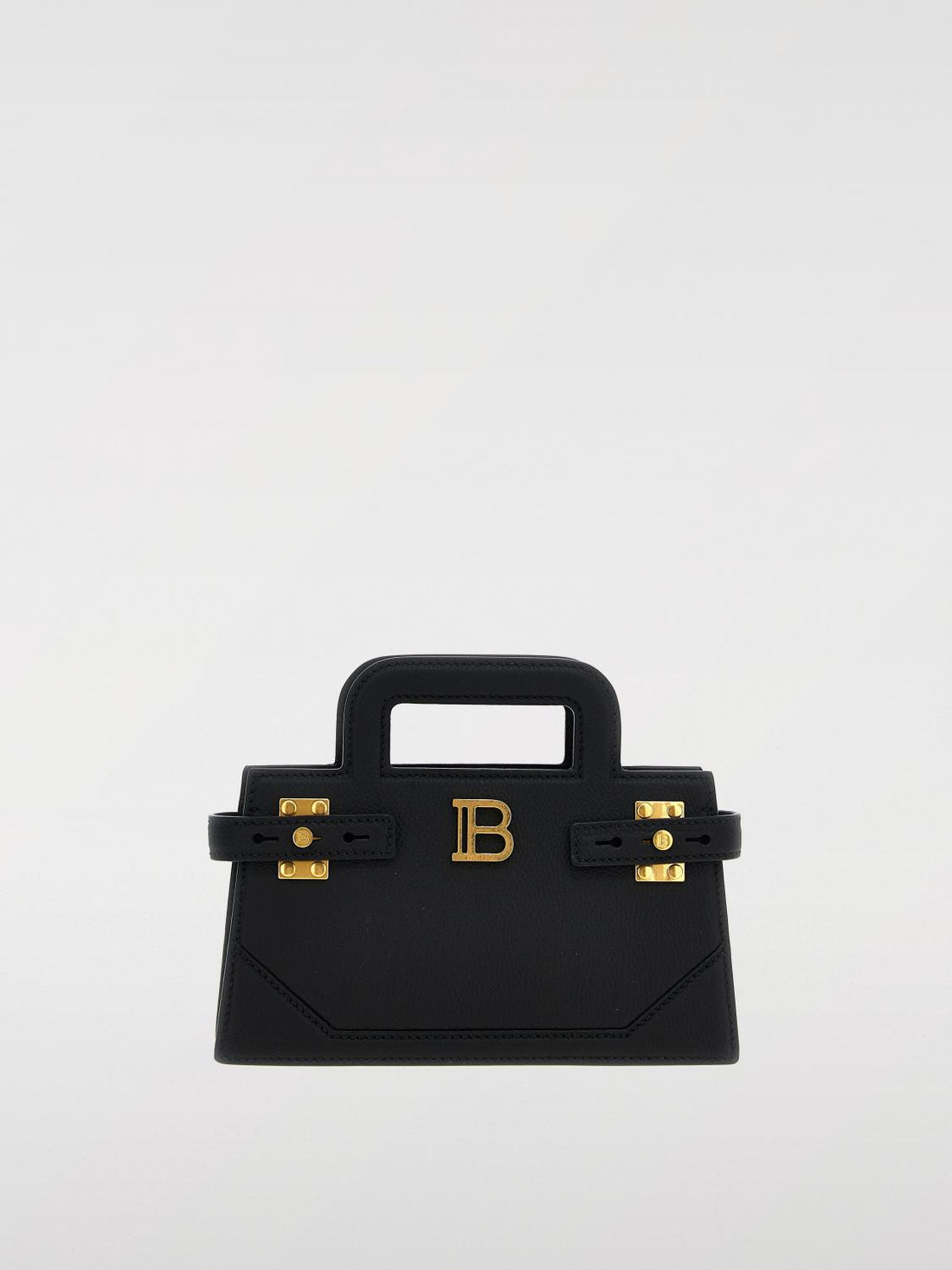 balmain-woman-s-mini-bag-en1kj931lslx-black