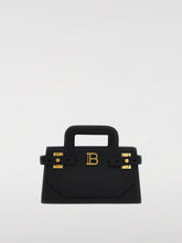 balmain-woman-s-mini-bag-en1kj931lslx-black