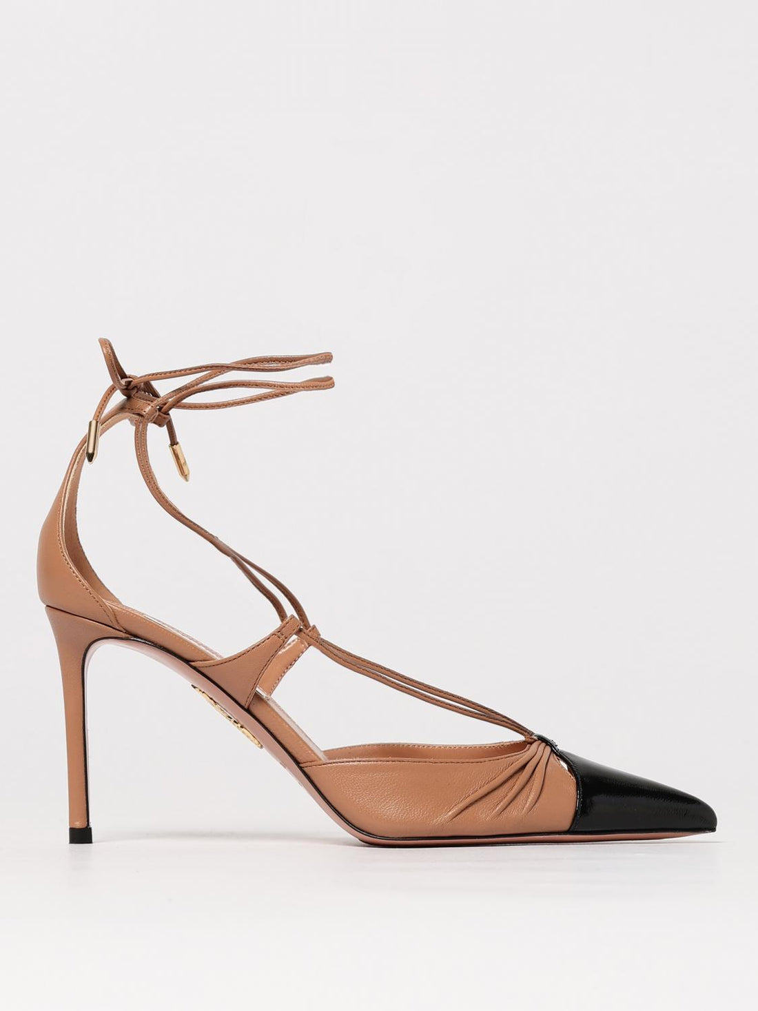 aquazzura-woman-s-pumps-gbimidp0nng-pink