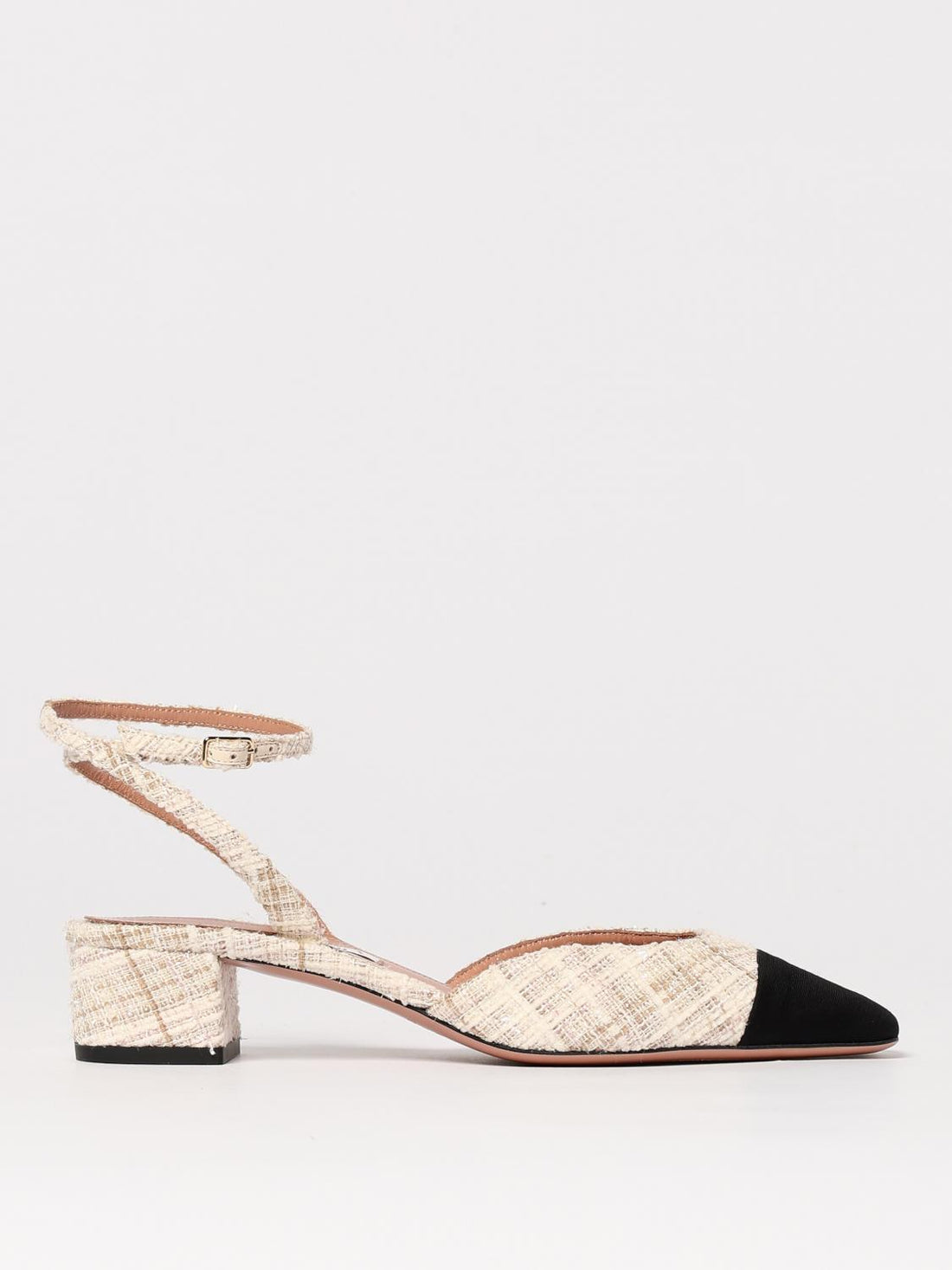 aquazzura-woman-s-pumps-frlmidp0awg-milk