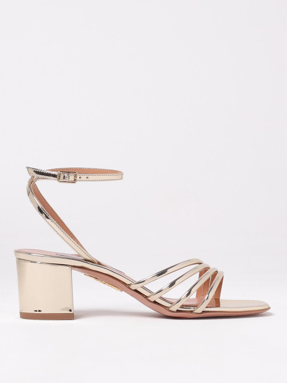 aquazzura-woman-s-heeled-sandals-ltrmids1ssy-gold