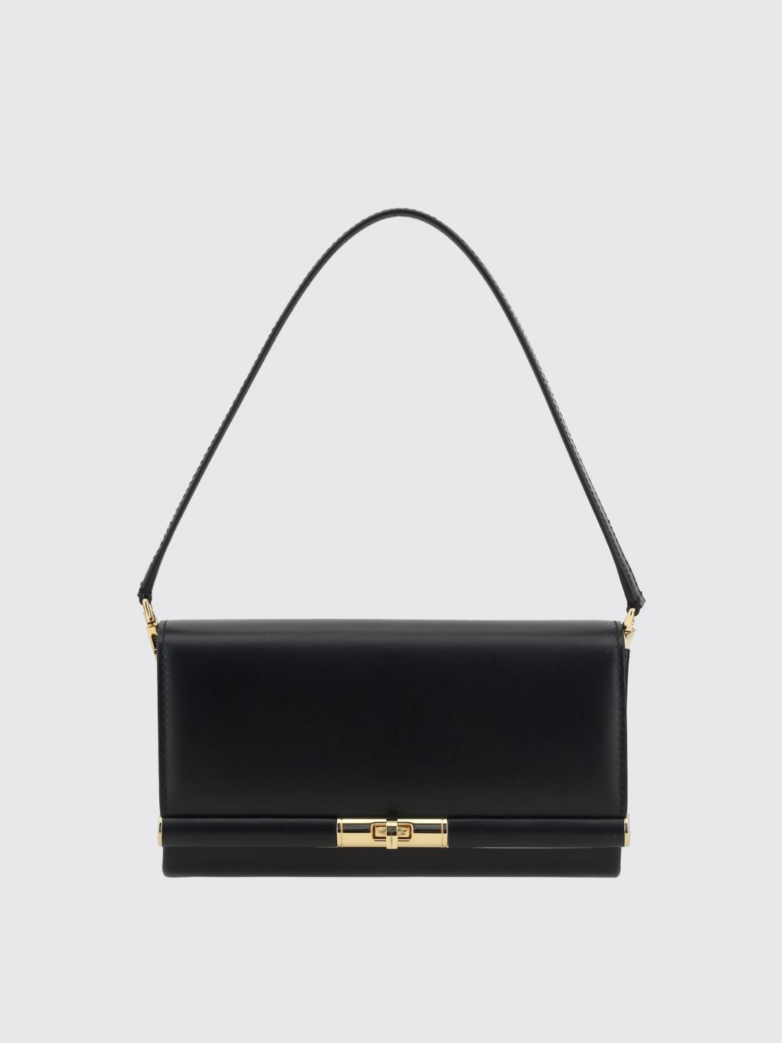 woman's mini bag