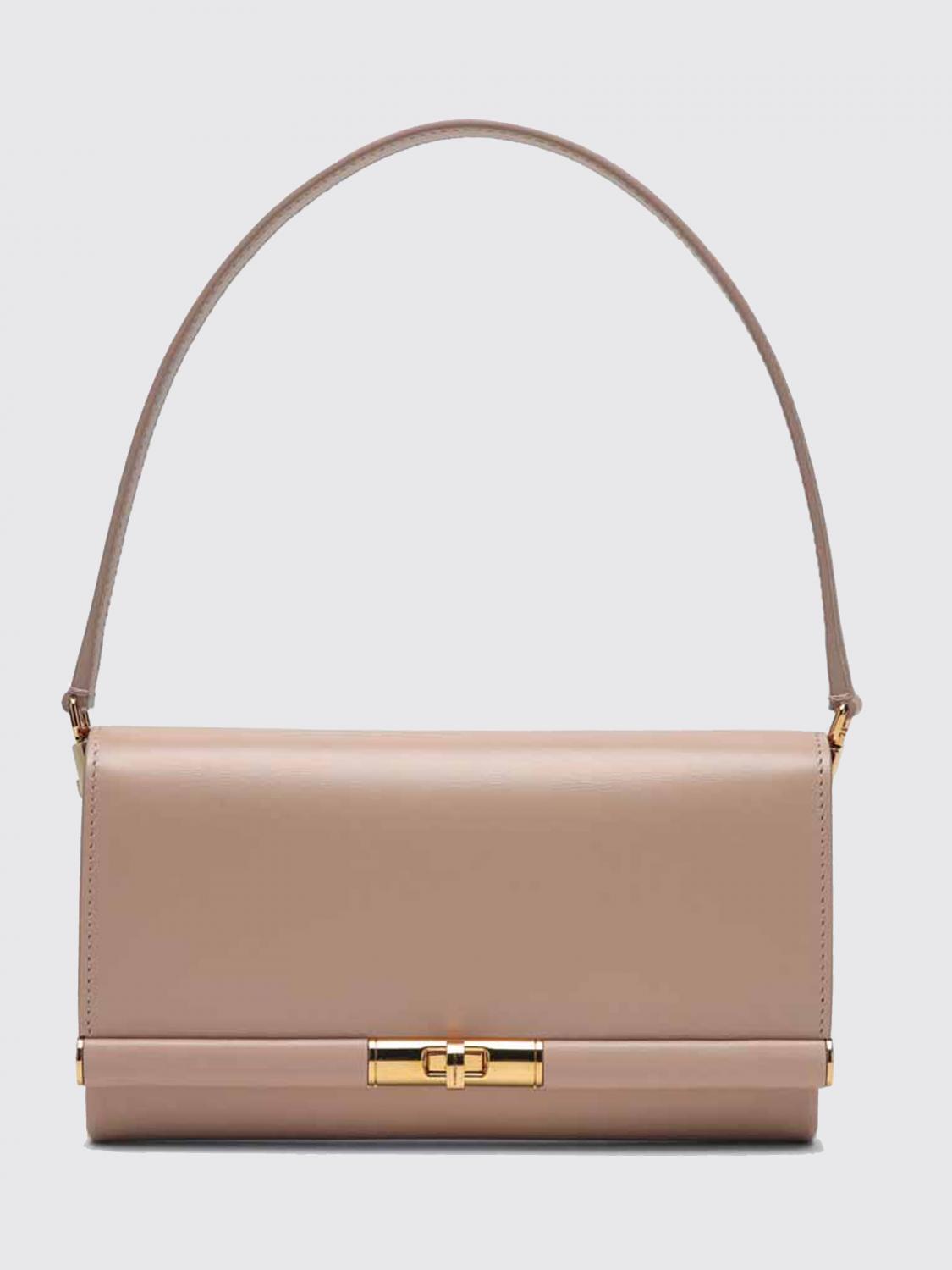 woman's mini bag