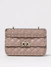woman's mini bag
