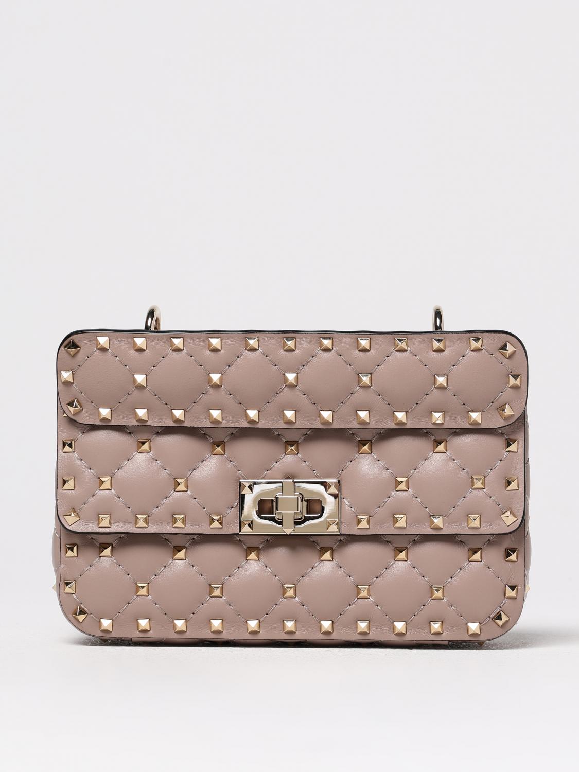 woman's mini bag