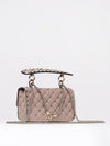 woman's mini bag