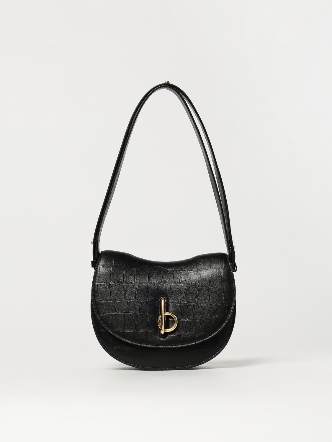 burberry-woman-s-shoulder-bag-8102214-black