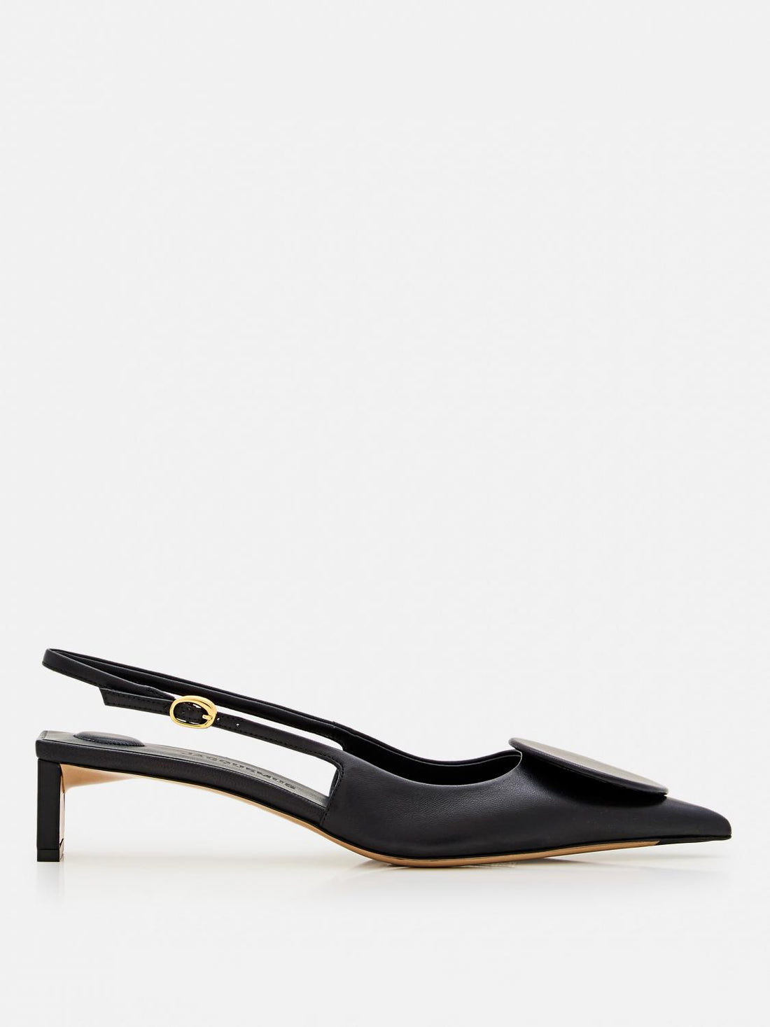 jacquemus-woman-s-pumps-241fo0763073-black