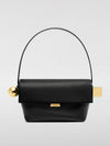 woman's shoulder bag