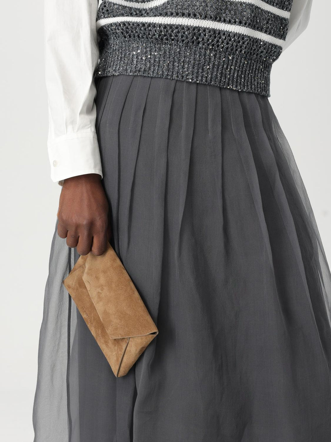 BRUNELLO CUCINELLI OS woman&