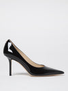 woman's pump
