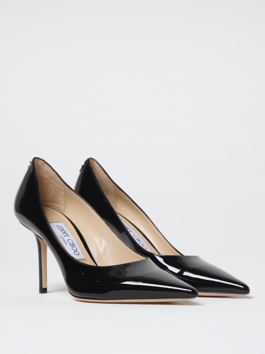 woman's pump