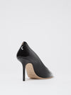 woman's pump