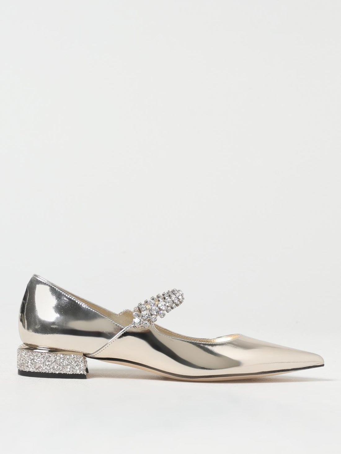 jimmy-choo-woman-s-pumps-bingpumpflatjbz-gold