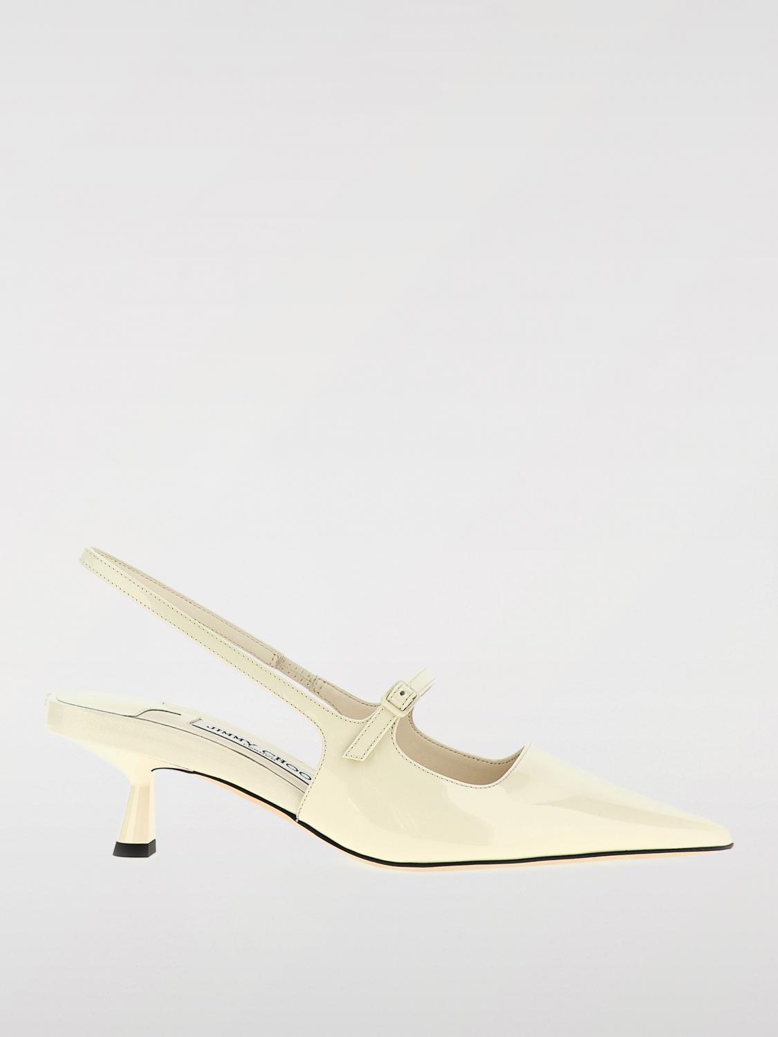 woman's pump