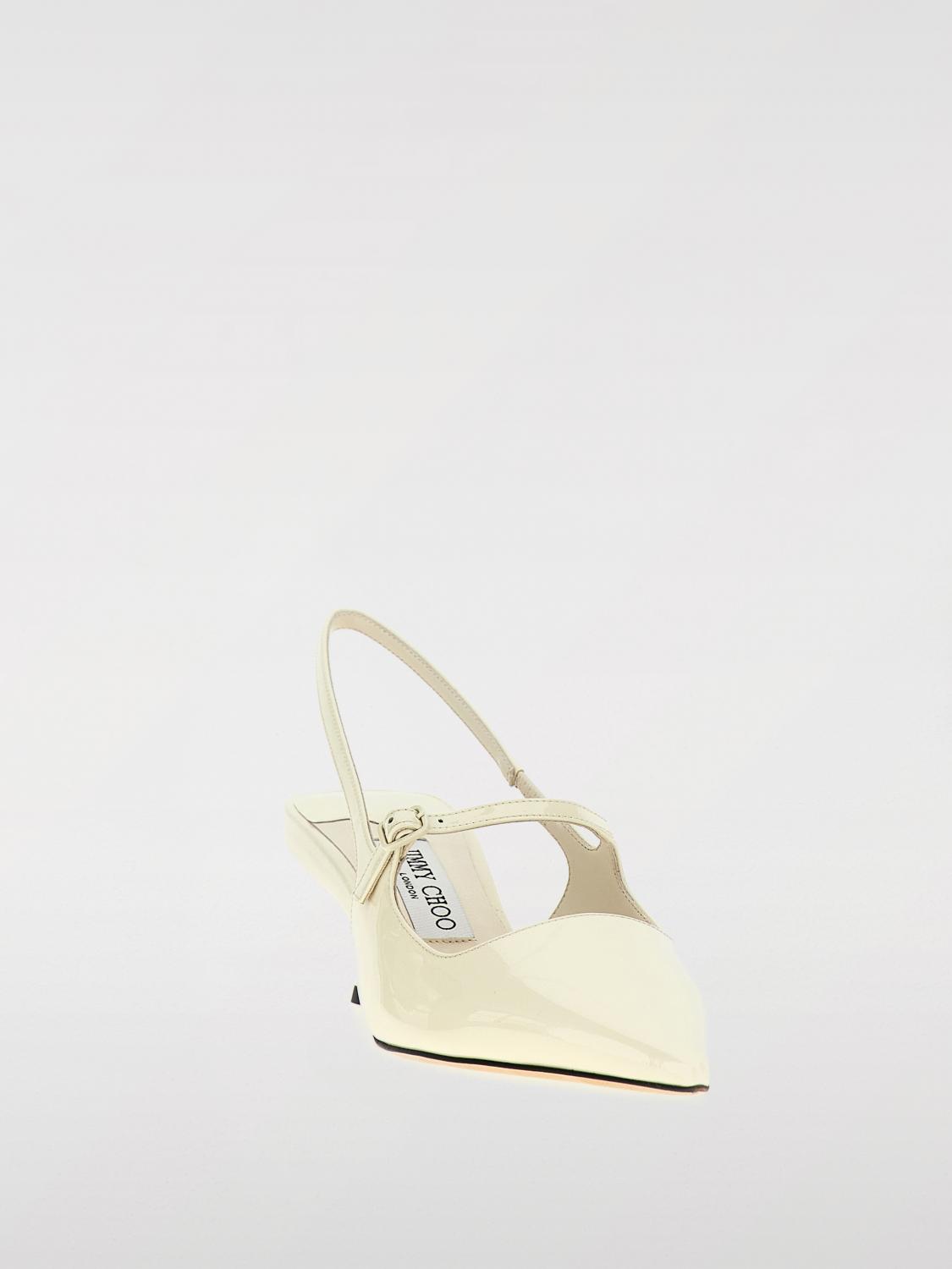woman's pump