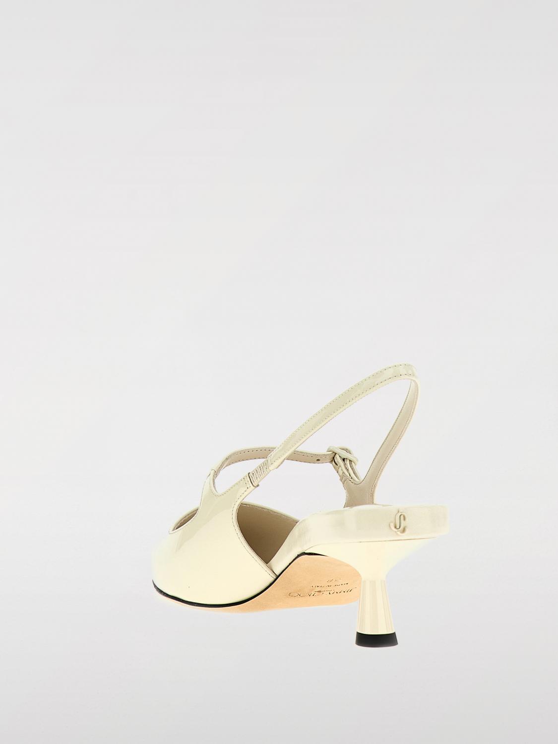 woman's pump