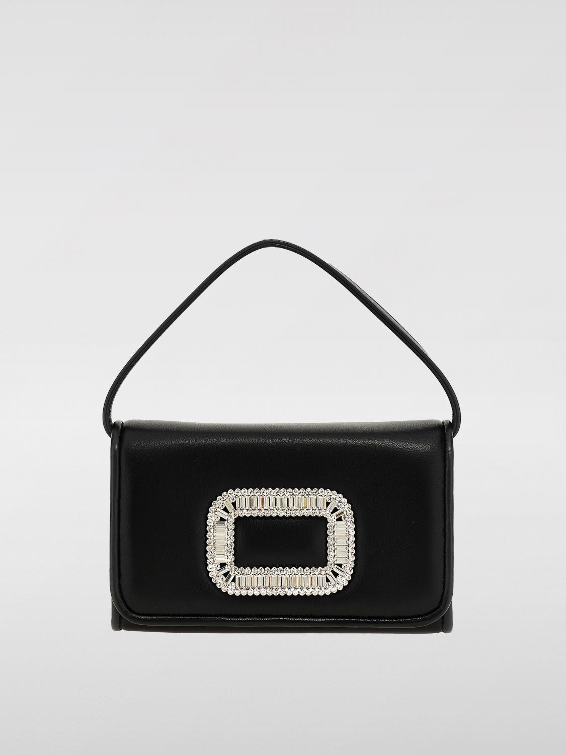 roger-vivier-woman-s-mini-bag-rbwabdh0000ydr-black
