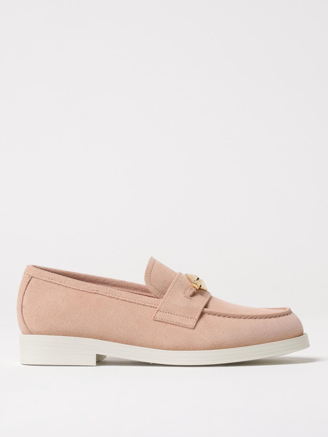 jimmy-choo-woman-s-loafers-maddiediamonduue-pink