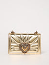 woman's mini bag