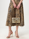 woman's mini bag