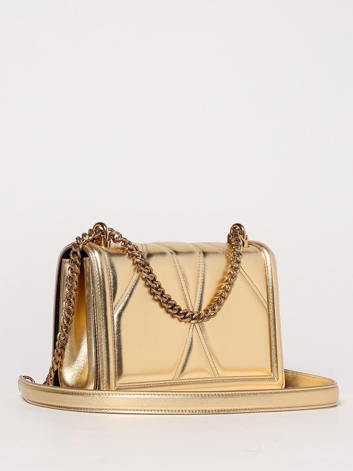 DOLCE &amp; GABBANA OS woman&