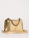 woman's mini bag