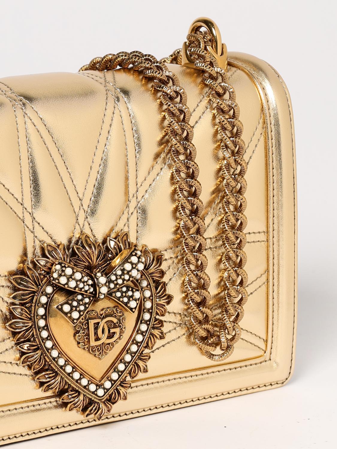 DOLCE &amp; GABBANA OS woman&