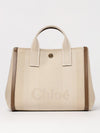 woman's handbag chloé