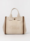 woman's tote bag chloé